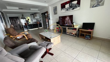 Eden Village Residence - апартаменты 92 кв.м!