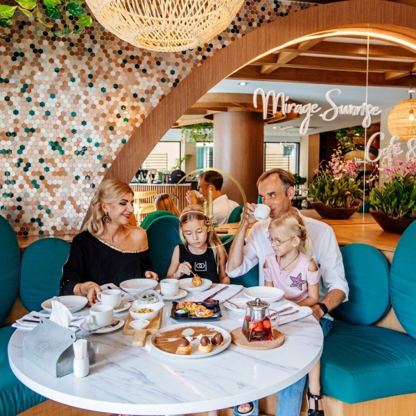 The Proud Rawai Condominium - готовые апартаменты 37 кв.м. в на Раваях!