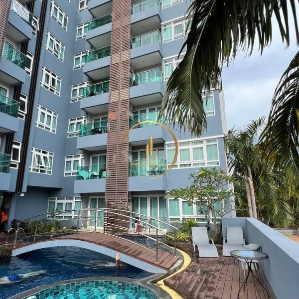 Calypso Condominiums - готовые апартаменты возле пляжа Най Харн!