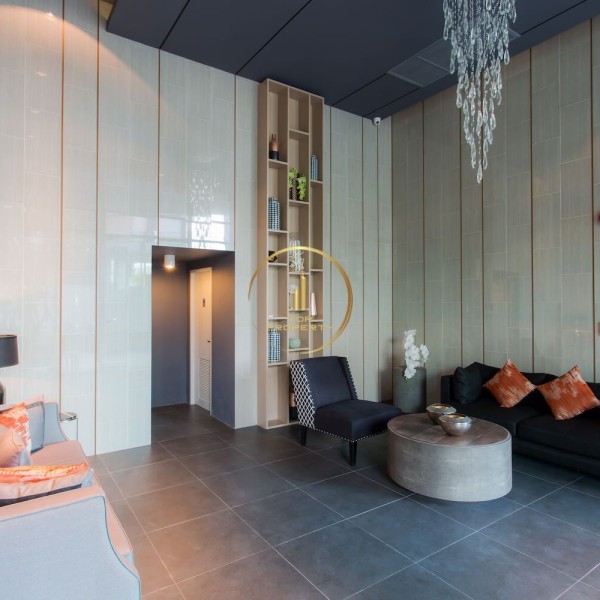 6th Avenue Surin Condo - готовый апараменты 1+1 на пляже Сурин!