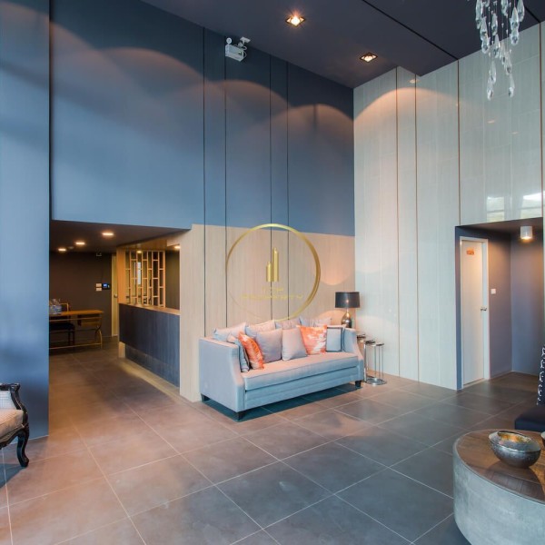 6th Avenue Surin Condo - готовый апараменты 1+1 на пляже Сурин!