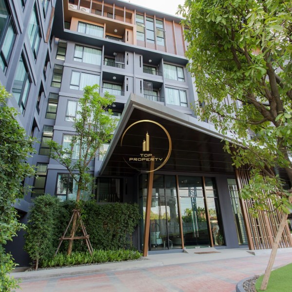 6th Avenue Surin Condo - готовый апараменты 1+1 на пляже Сурин!