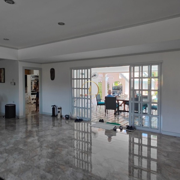 Pool Villa Mission Heights - готовая вилла на Банг Тао!