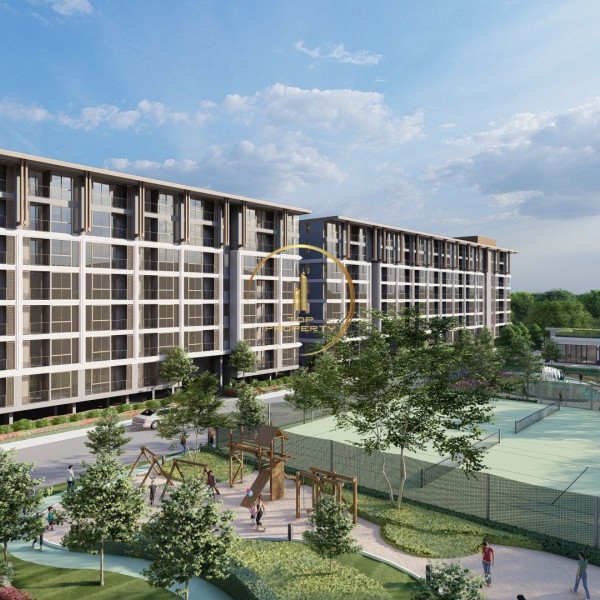 The Ozone Oasis Condominium - старт строительства нового копмлекса на Банг Тао!