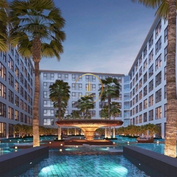 Capri Residence - старт продаж нового комплекса на Банг Тао!