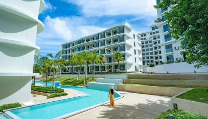 Wyndham La Vita - сданный комплекс по демократичной стоимости!