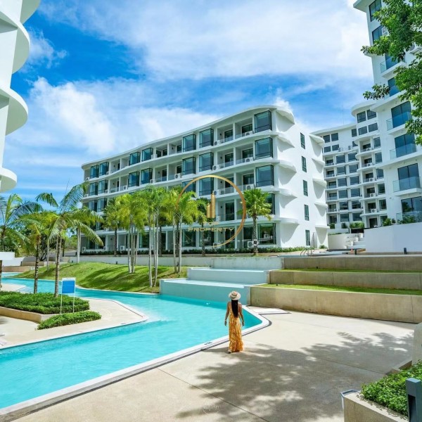 Wyndham La Vita - сданный комплекс по демократичной стоимости!