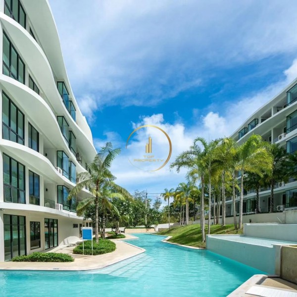 Wyndham La Vita - сданный комплекс по демократичной стоимости!