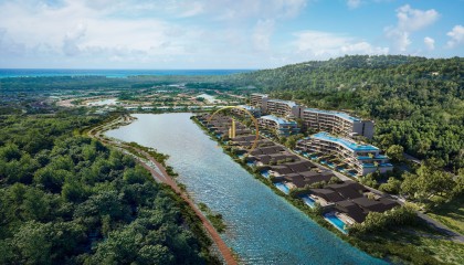 Laguna Lakeland - старт продаж масштабного проекта Пхукета на Банг Тао!