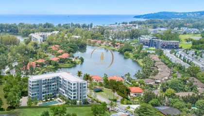 Laguna Lakeside Phuket Bangtao - апартаменты в шикарной Лагуне на Банг Тао!