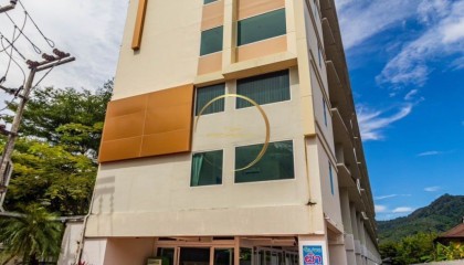 Продажа всего жилого комплекса Phuket Residential на пляже Камала!