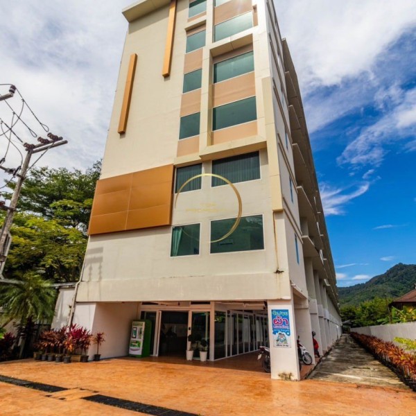 Продажа всего жилого комплекса Phuket Residential на пляже Камала!