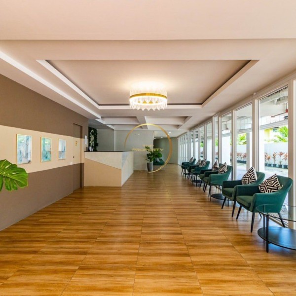 Продажа всего жилого комплекса Phuket Residential на пляже Камала!