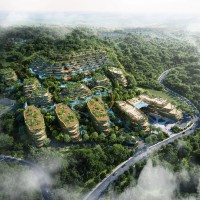 В Пхукете начинается строительство уникального проекта Layan Verde – будущая визитная карточка острова!