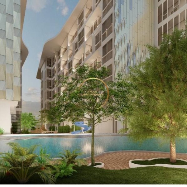 Utopia Urban - старт продаж новой очереди апартаментов на пляже Най Харн!