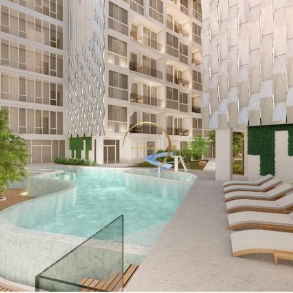 Utopia Urban - старт продаж новой очереди апартаментов на пляже Най Харн!