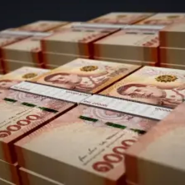 Стабильность тайского бата и рынок недвижимости!