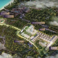 So Origin - старт продаж нового комплекса в 400 метрах от пляжа Банг-Тао с уникальными условиями!