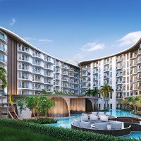 Aura Condominium - купи недвижимость на Раваях!