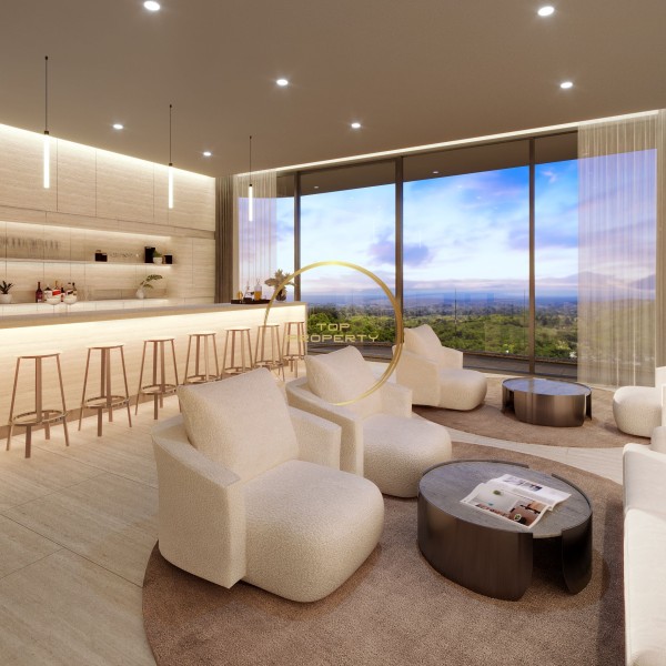 Cascade Condo Habitat - старт продаж комплекса премиум класса на Банг-Тао!