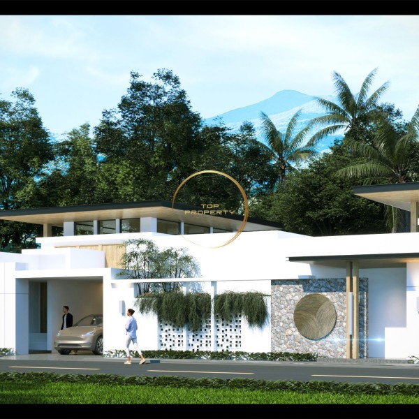 Monetaria Villas - превосходное прибрежное убежище на Раваях!