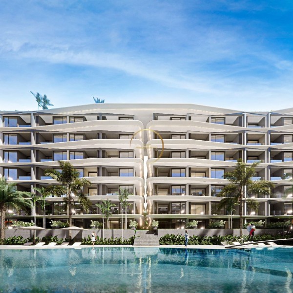 Sun Hills - старт продаж комплекса на пляже Лаян!