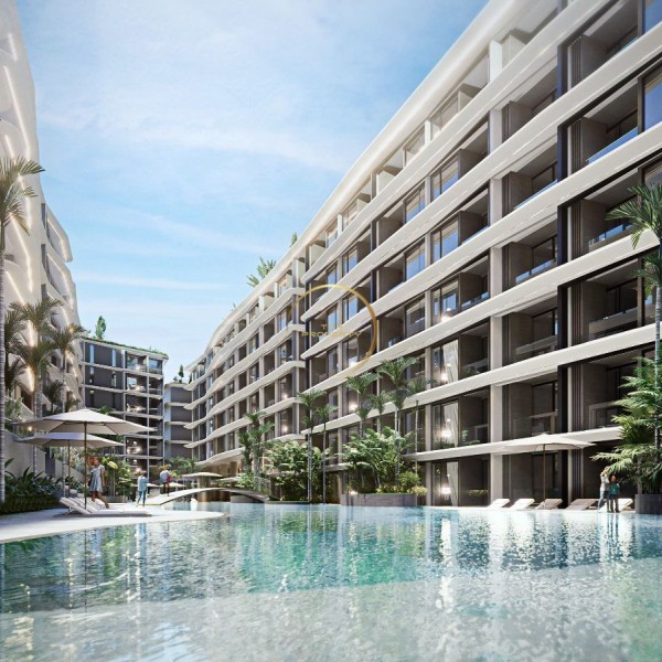 Sun Hills - старт продаж комплекса на пляже Лаян!