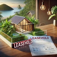 Что такое Leasehold в Таиланде?