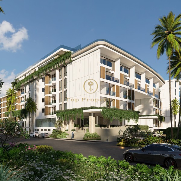 Citygate 2 – новый уровень комфорта в Камале!