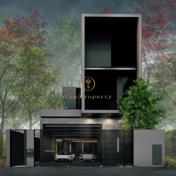 QNITY by Wallaya Villas  – современная роскошь в сердце Пхукета!