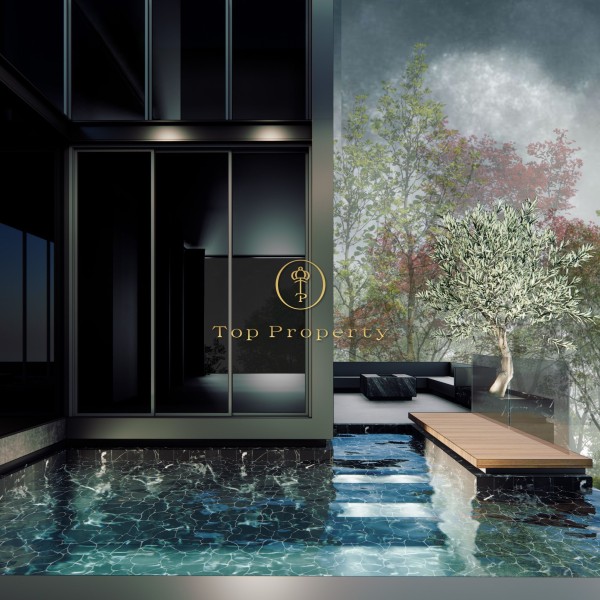 QNITY by Wallaya Villas  – современная роскошь в сердце Пхукета!
