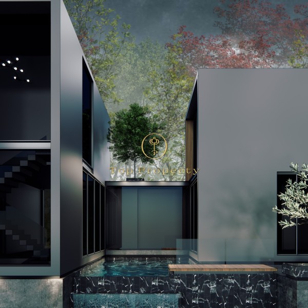 QNITY by Wallaya Villas  – современная роскошь в сердце Пхукета!