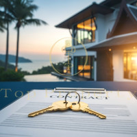 Freehold на Пхукете без SWIFT: законно, безопасно, под ключ!