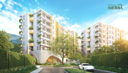 The Title Sierra – демократичный премиум на Банг Тао