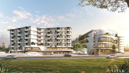 CORALINA KAMALA – жизнь в ритме океана