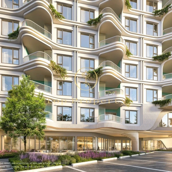 CORALINA KAMALA – жизнь в ритме океана