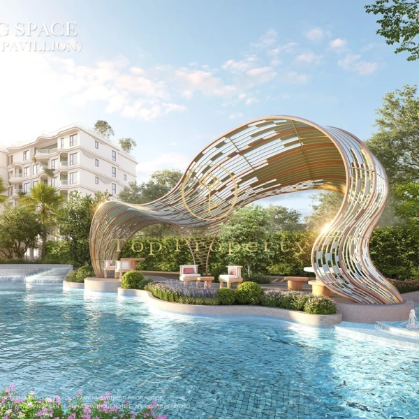 CORALINA KAMALA – жизнь в ритме океана