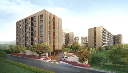 DCONDO COVE PHUKET – Приватный оазис в центре острова