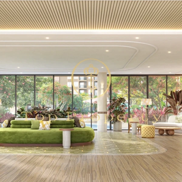 DCONDO COVE PHUKET – Приватный оазис в центре острова