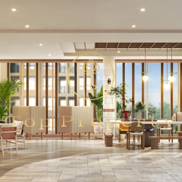 DCONDO COVE PHUKET – Приватный оазис в центре острова