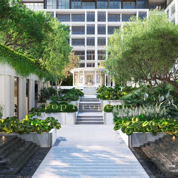 The Residences at InterContinental Phuket Resort – эксклюзив на первой линии Камалы