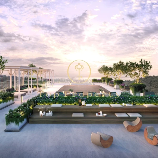 The Residences at InterContinental Phuket Resort – эксклюзив на первой линии Камалы