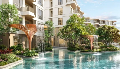 THE TITLE BALCONY – 100 метров до пляжа Най Янг