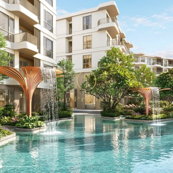 THE TITLE BALCONY – 100 метров до пляжа Най Янг