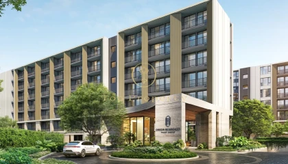 Origin Residences Phuket BangTao – современная роскошь у пляжа Банг Тао