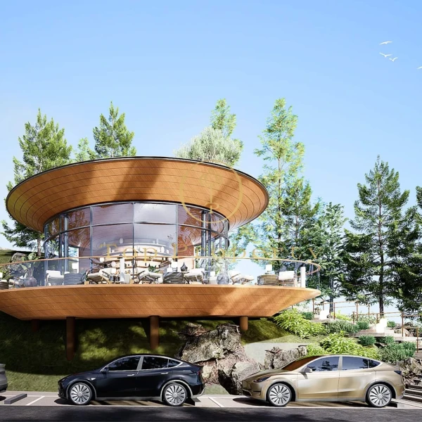 Aurora Kata Beach – 8 эксклюзивных вилл с инфинити-бассейнами и видом на море