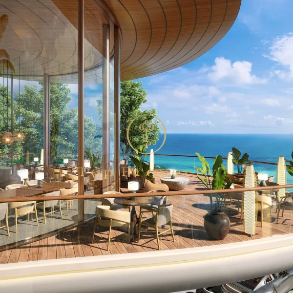 Aurora Kata Beach – 8 эксклюзивных вилл с инфинити-бассейнами и видом на море