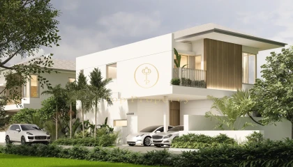 MORI – ваш семейный оазис в 5 минутах от HeadStart School