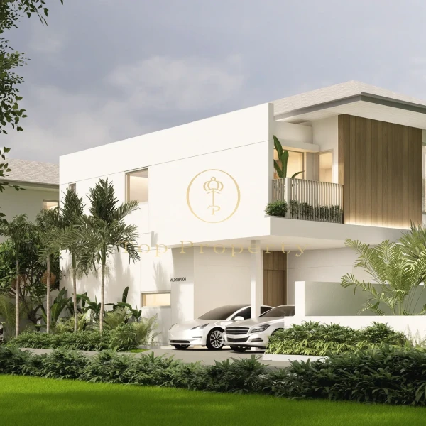 MORI – ваш семейный оазис в 5 минутах от HeadStart School