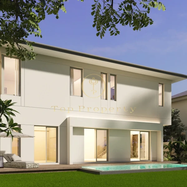 MORI – ваш семейный оазис в 5 минутах от HeadStart School